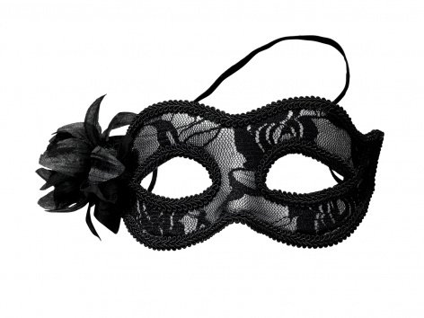 Maschera per adulti