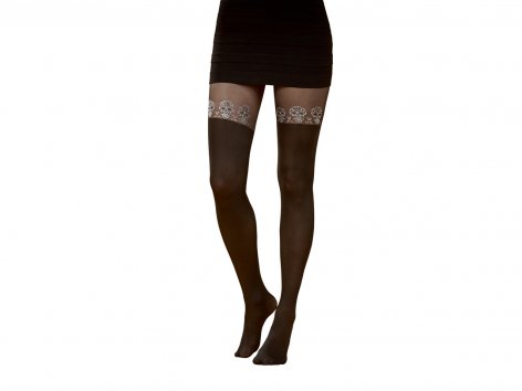 Collant da donna 40 DEN