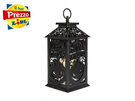 Lanterna LED