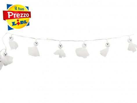 Luci decorative