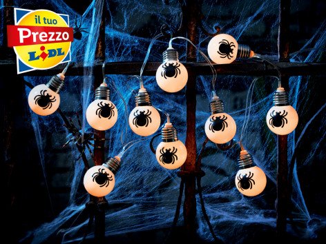 Luci decorative