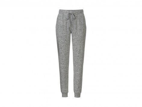 Pantaloni relax da donna