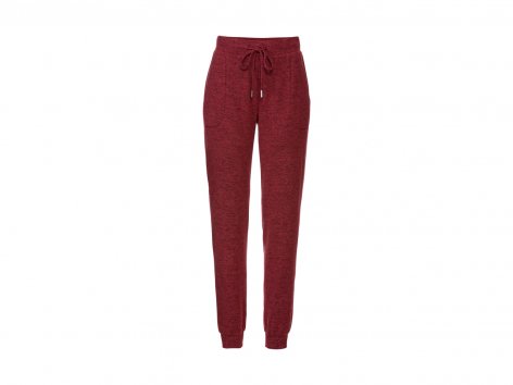 Pantaloni relax da donna