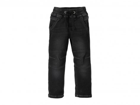Pantaloni termici da bambino