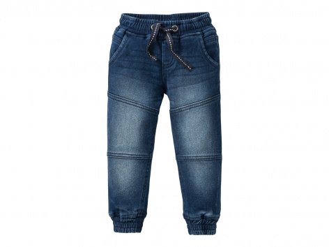 Pantaloni termici da bambino