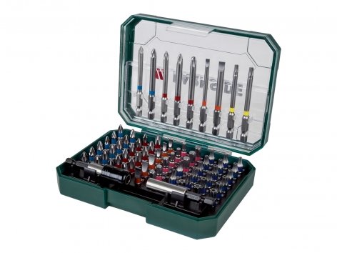 Set bit