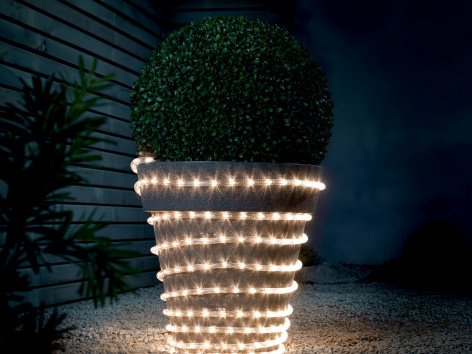 Tubo luminoso LED