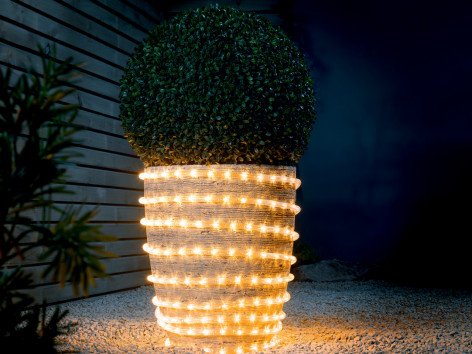Tubo luminoso LED
