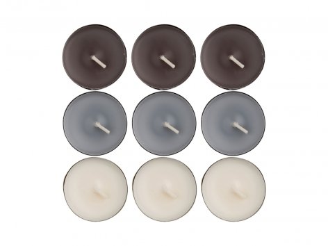 Set candeline profumate