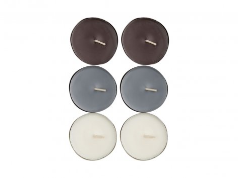 Set candeline profumate