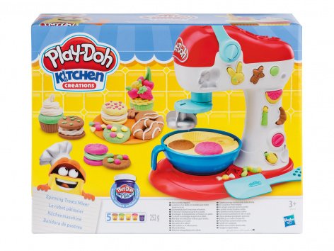 Pasta da modellare