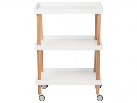Carrello portavivande "Design"