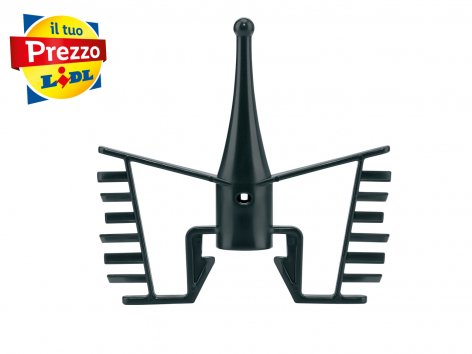 Robot da cucina "Monsieur Cuisine Plus"