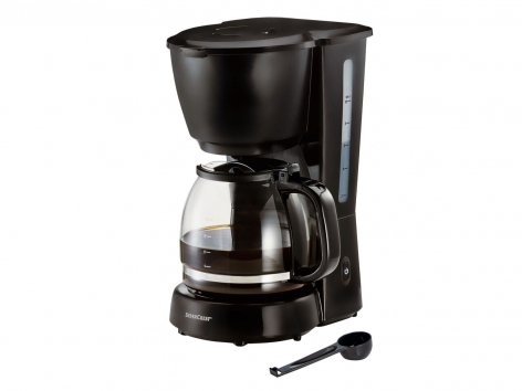 Macchina per caffè all'americana