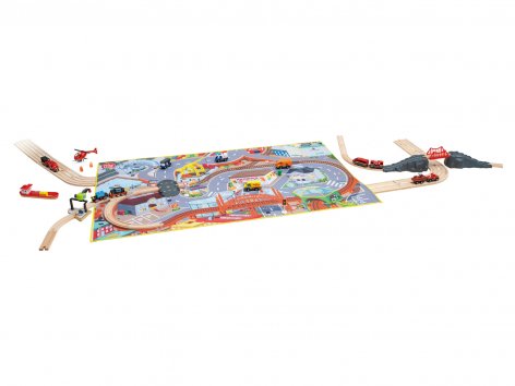 Tappeto gioco