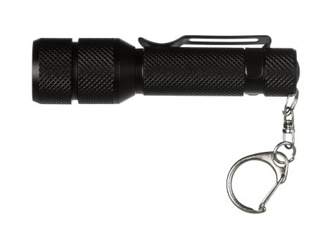 Mini torcia a LED