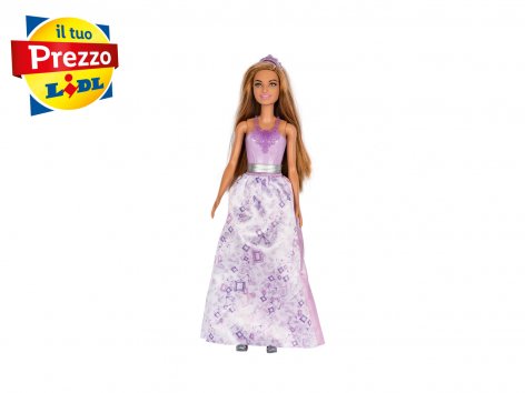 Giocattoli Hotwheels/Barbie