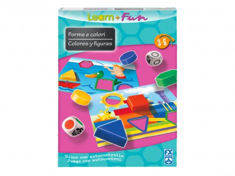 Gioco educativo
