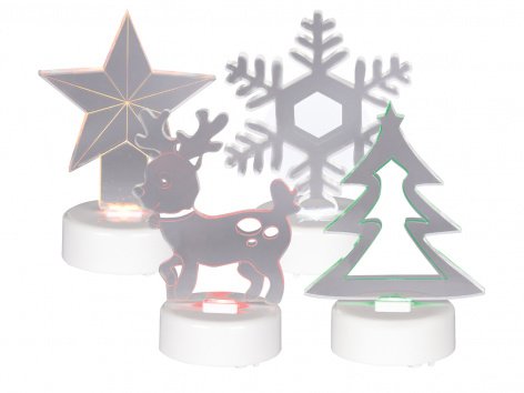 Lumini LED