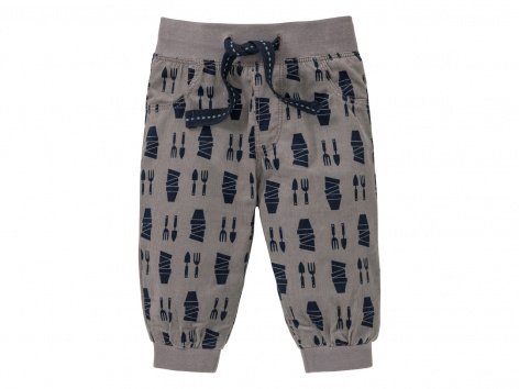 Pantaloni per neonati