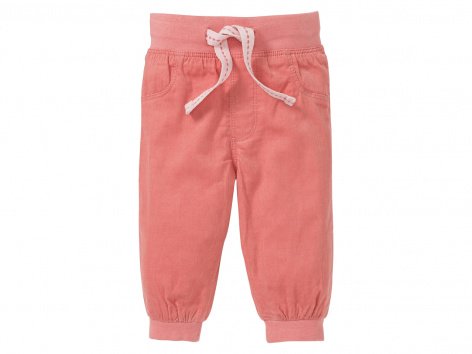 Pantaloni per neonati