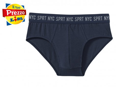 Slip da bambino