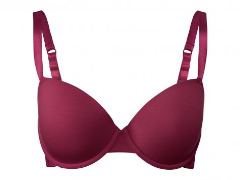 Reggiseno con pizzo