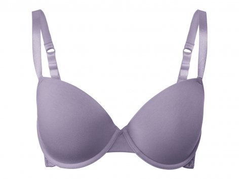 Reggiseno con pizzo