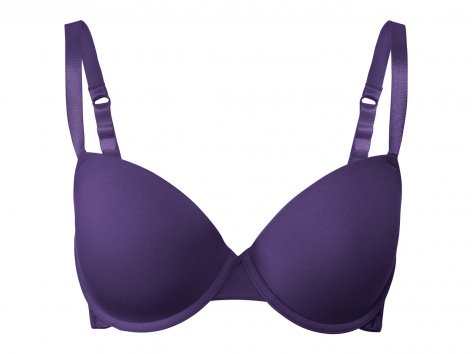 Reggiseno con pizzo