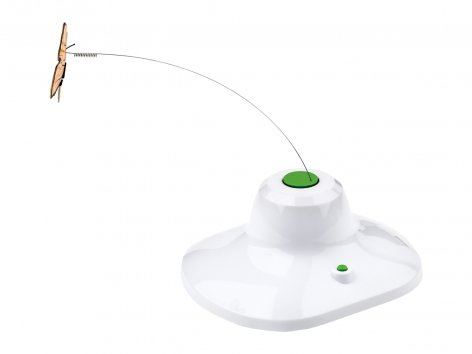 Gioco per gatti