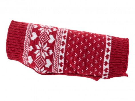 Pullover per cani