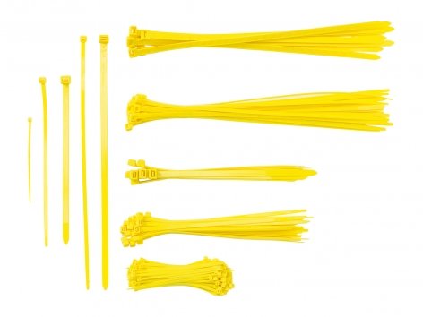 Fascette fermacavo