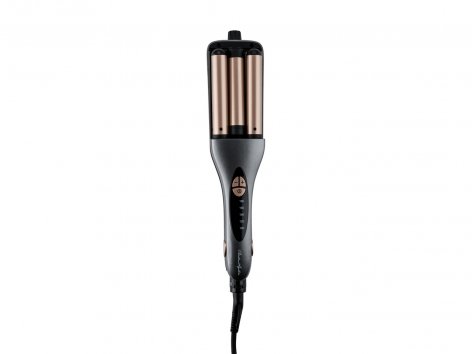Piastra per capelli ondulati