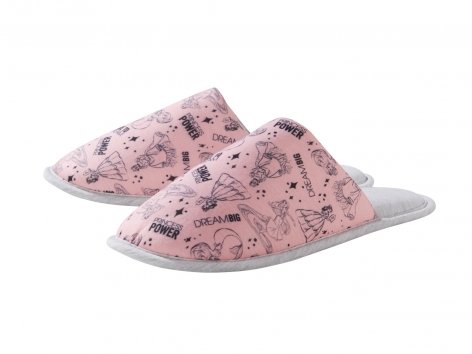 Pantofole da donna