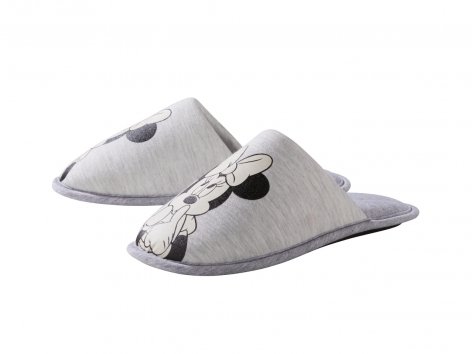 Pantofole da donna