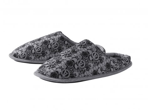 Pantofole da uomo