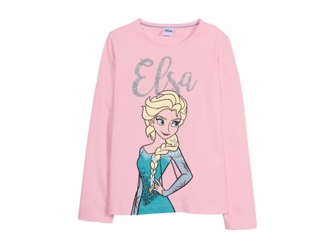 Maglia da bambina