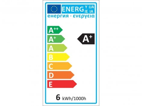 Lampadina LED dimmerabile