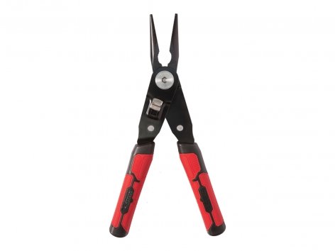 Pinza 2 in 1