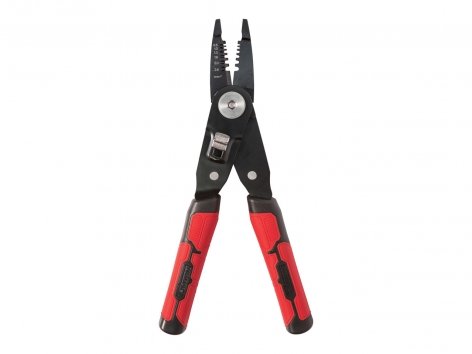 Pinza 2 in 1