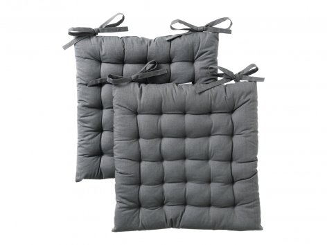 Cuscino per sedia