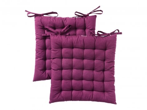 Cuscino per sedia