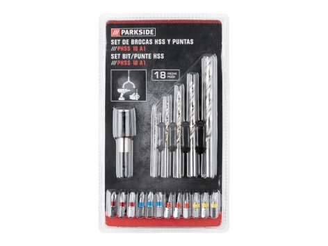 Set bit e bussole