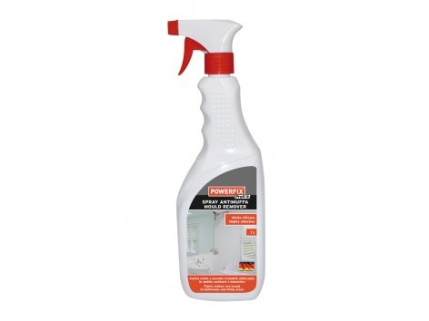 Spray antimuffa