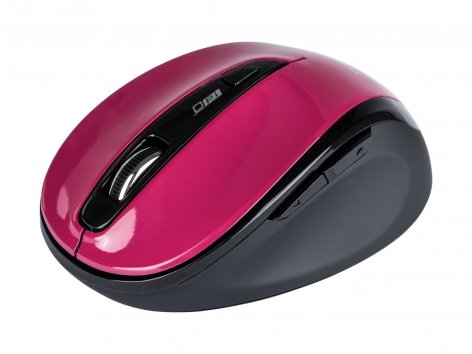 Mouse ottico senza fili