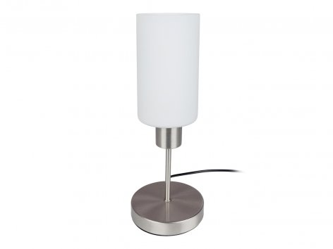 Lampada da tavolo "Touch it"