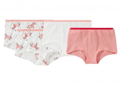 Culottes da bambina