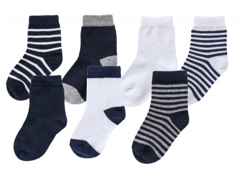 Calze per bambini