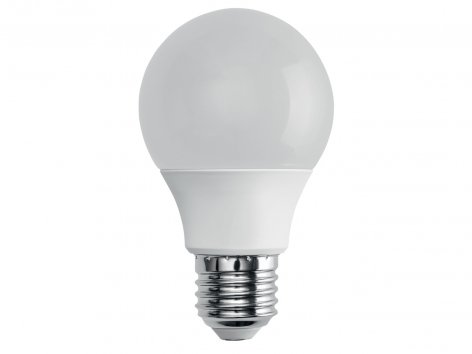 Lampadina LED a goccia o a candela