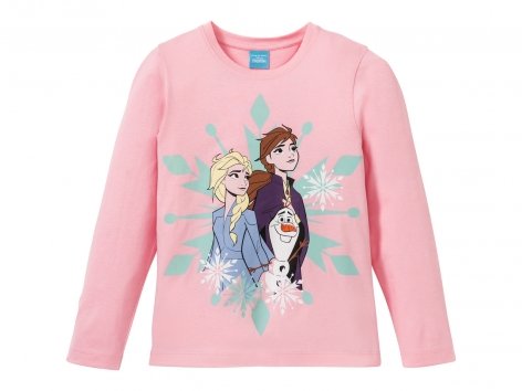 Pigiama per bambina